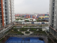 Cần vốn KD nên nhượng lại căn hộ Samsora Riverside 49m2, 2 PN giá 930t Cần vốn KD nên nhượng lại căn hộ Samsora Riverside 49m2, 2 PN giá 930t