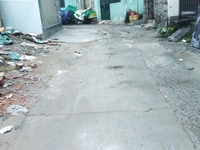Lô đất đường Trần Thị Nghỉ, cách Ngã 6 Gò Vấp 300 m, ngay TT Gò Vấp Lô đất đường Trần Thị Nghỉ, cách Ngã 6 Gò Vấp 300 m, ngay TT Gò Vấp