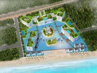Đẳng cấp thế giới nay đã có mặt tại Việt Nam, Hội An Golden Sea Đẳng cấp thế giới nay đã có mặt tại Việt Nam, Hội An Golden Sea