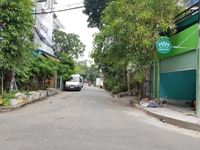 Quán cafe và dãy trọ thu nhập 30 triệu/ tháng. DT 5x18m đường LĐT, P6 Quán cafe và dãy trọ thu nhập 30 triệu/ tháng. DT 5x18m đường LĐT, P6