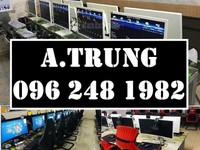Thanh lý dàn net víp 17 Bộ. H110M Core i3 | R8G | GTX960 | Màn 27" Thanh lý dàn net víp 17 Bộ. H110M Core i3 | R8G | GTX960 | Màn 27"