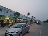 Đất đường THÂN VĂN NHIẾP 80m2 giá bao sổ 2 tỷ840tr SR/XDTD Đất đường THÂN VĂN NHIẾP 80m2 giá bao sổ 2 tỷ840tr SR/XDTD