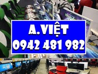 Thanh lý quán games dàn nét 12 Bộ. Cpu i3 9100F | Main H310 | GTX750TI Thanh lý quán games dàn nét 12 Bộ. Cpu i3 9100F | Main H310 | GTX750TI