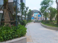 Bán căn hộ chung cư 88m2 thông thủy 92m2 tim tường tại 423 Minh Khai Bán căn hộ chung cư 88m2 thông thủy 92m2 tim tường tại 423 Minh Khai