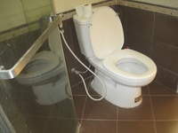 Nhà riêng 4 tầng tiện nghi phố Vũ Thạnh, Giảng Võ Nhà riêng 4 tầng tiện nghi phố Vũ Thạnh, Giảng Võ