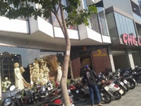 Nhà nguyên căn mặt tiền kinh doanh đường 2/9 Khu Phức hợp Hoàng Anh Nhà nguyên căn mặt tiền kinh doanh đường 2/9 Khu Phức hợp Hoàng Anh