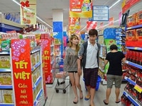Tại Siêu Thị Mini cần 02 nam nữ bán hàng Tại Siêu Thị Mini cần 02 nam nữ bán hàng
