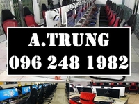 Thanh lý dàn net víp 17 Bộ. H110M Core i3 | R8G | RX570 | Màn 27". Thanh lý dàn net víp 17 Bộ. H110M Core i3 | R8G | RX570 | Màn 27".