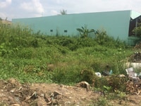 Bán nền mặt tiền Nguyễn Thông,Bình Thủy,lộ 20m,100m2,giá 3 tỷ Bán nền mặt tiền Nguyễn Thông,Bình Thủy,lộ 20m,100m2,giá 3 tỷ