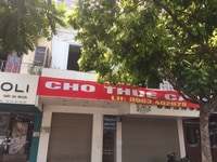 Cho thuê nhà 23H Hai Bà Trưng, tầng 1: 140m2, tầng 2: 230m2, MT 8m Cho thuê nhà 23H Hai Bà Trưng, tầng 1: 140m2, tầng 2: 230m2, MT 8m