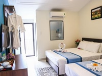 Bán villa trung tâm phố cổ Hội An, 12 phòng, có hồ bơi ngoài trời Bán villa trung tâm phố cổ Hội An, 12 phòng, có hồ bơi ngoài trời