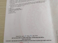 Bán đất giá rẻ gần TĐC Diên Toàn Bán đất giá rẻ gần TĐC Diên Toàn