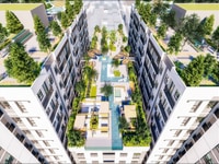 Căn hộ Bình Dương thanh toán trước chỉ 119tr/2PN, còn lại góp 0% LS Căn hộ Bình Dương thanh toán trước chỉ 119tr/2PN, còn lại góp 0% LS
