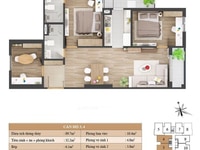 Lúc đi xem nhà, lúc về là có nhà Bán ngay căn hộ số 03 tòa C Star Towe Lúc đi xem nhà, lúc về là có nhà Bán ngay căn hộ số 03 tòa C Star Towe
