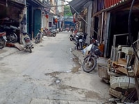 Bán đất mặt ngõ Đặng Tiến Đông, Đống Đa, ô tô, kinh doanh, 107m2 Bán đất mặt ngõ Đặng Tiến Đông, Đống Đa, ô tô, kinh doanh, 107m2