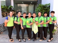 Giúp việc nhà qua ứng dụng điện thoại lương 40-65k/giờ Giúp việc nhà qua ứng dụng điện thoại lương 40-65k/giờ