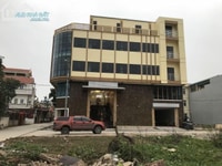 Bán hoặc cho thuê dài hạn nhà 2 mặt tiền 4 tầng 1 trệt Xã Tân Lập Bán hoặc cho thuê dài hạn nhà 2 mặt tiền 4 tầng 1 trệt Xã Tân Lập