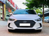 Bán gấp Hyundai Elantra 2.0 sx 2017,Odo 2,5v, Biển tp Bán gấp Hyundai Elantra 2.0 sx 2017,Odo 2,5v, Biển tp