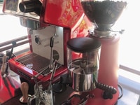 Bán bộ máy xay pha càphê tai chỗ giá 19triệu Bán bộ máy xay pha càphê tai chỗ giá 19triệu