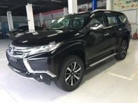 Chỉ cần 300tr khách yêu rinh ngay em Pajero Sport này về nhà Chỉ cần 300tr khách yêu rinh ngay em Pajero Sport này về nhà