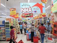 Tuyển 02 nam nữ làm giờ hành chính ( có xoay ca ) Tuyển 02 nam nữ làm giờ hành chính ( có xoay ca )