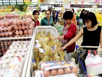 Cần nam nữ nv bán hàng trực tiếp tại quầy Siêu Thị Cần nam nữ nv bán hàng trực tiếp tại quầy Siêu Thị