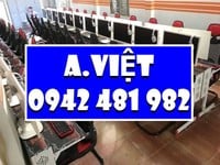 Địa chỉ thanh lý máy tính cũ 12 Bộ. Cpu i5 9400F | Main B365 | R8G Địa chỉ thanh lý máy tính cũ 12 Bộ. Cpu i5 9400F | Main B365 | R8G