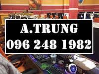 Thanh lý dàn net víp 17 Bộ B75M Chíp i7, R8G, GTX1050TI, Màn 32" Thanh lý dàn net víp 17 Bộ B75M Chíp i7, R8G, GTX1050TI, Màn 32"