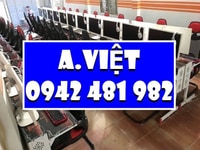 Dàn net cũ cần bán 12 Bộ. H310 Core i3 | R8G | RX570 | Màn 32". Đầy đủ Dàn net cũ cần bán 12 Bộ. H310 Core i3 | R8G | RX570 | Màn 32". Đầy đủ