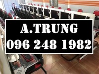 Thanh lý dàn net víp 17 Bộ. H310 Core i3 | R8G | GTX1060 | Màn 27" Thanh lý dàn net víp 17 Bộ. H310 Core i3 | R8G | GTX1060 | Màn 27"