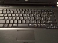 Laptop xách tay Nec nhật còn mới Laptop xách tay Nec nhật còn mới