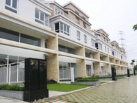 Bán gấp biệt thự song lập Dragon Parc 1 mặt tiền Nguyễn Hữu Thọ Nhà Bè Bán gấp biệt thự song lập Dragon Parc 1 mặt tiền Nguyễn Hữu Thọ Nhà Bè