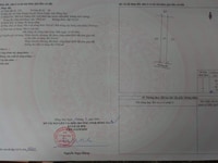Chính chủ gửi bán 189 m2 hẻm ô tô xã Vĩnh Thanh! Chính chủ gửi bán 189 m2 hẻm ô tô xã Vĩnh Thanh!