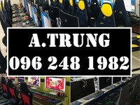 Thanh lý dàn net víp 17 Bộ. Cpu i3 9100F | Main H310 | R8G | GTX1060 | Thanh lý dàn net víp 17 Bộ. Cpu i3 9100F | Main H310 | R8G | GTX1060 |