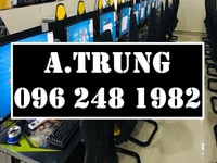 Thanh lý dàn net víp 17 Bộ. H310 Core i3 | R8G | GTX960 | Màn 27". Thanh lý dàn net víp 17 Bộ. H310 Core i3 | R8G | GTX960 | Màn 27".