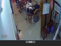 Cần thợ Nữ cạo mặt ráy tai Gội đầu Cần thợ Nữ cạo mặt ráy tai Gội đầu