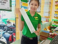 -Tuyển Dụng : Nam Nữ 18 -45t ,làm tại Siêu Thị Mini -Tuyển Dụng : Nam Nữ 18 -45t ,làm tại Siêu Thị Mini