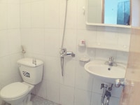 Trải nghiệm không gian tại khu nhà cho thuê Tân Mai Trải nghiệm không gian tại khu nhà cho thuê Tân Mai