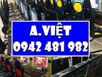 Dàn net cũ cần bán 12 Bộ. Cpu i3 9100F | Main H310 | R8G | RX570 Dàn net cũ cần bán 12 Bộ. Cpu i3 9100F | Main H310 | R8G | RX570