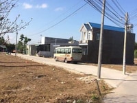 Cần bán lô đât gần KCN lộc an ,sổ hồng thổ cư 100% Cần bán lô đât gần KCN lộc an ,sổ hồng thổ cư 100%