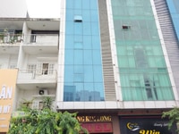 Bán nhà mặt tiền cực đẹp đường Cửu Long (4*23m), Hầm - 6 lầu, thang má Bán nhà mặt tiền cực đẹp đường Cửu Long (4*23m), Hầm - 6 lầu, thang má