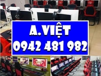 Địa chỉ thanh lý máy tính cũ 12 Bộ. Cpu i5 9400F | Main B365 | R8G Địa chỉ thanh lý máy tính cũ 12 Bộ. Cpu i5 9400F | Main B365 | R8G