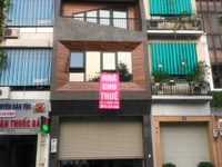Cho thuê nhà MP Phạm Ngọc Thạch, 90m2 x 2 tầng, mt5m, giá: 120tr. Cho thuê nhà MP Phạm Ngọc Thạch, 90m2 x 2 tầng, mt5m, giá: 120tr.