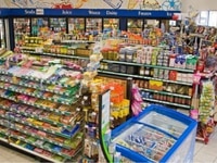 Tuyển nhân viên đứng bán hàng tại bách hóa Tuyển nhân viên đứng bán hàng tại bách hóa