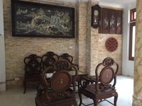 Biệt thự 5 tầng Võng Thị - 111m2 – ô tô – 15 tỷ Biệt thự 5 tầng Võng Thị - 111m2 – ô tô – 15 tỷ
