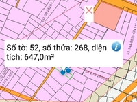 Chính chủ gửi bán 1.300 m2 hẻm ô tô 1 sẹc đường Hùng Vương! Chính chủ gửi bán 1.300 m2 hẻm ô tô 1 sẹc đường Hùng Vương!