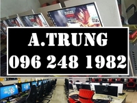 Thanh lý dàn net víp 17 Bộ. Cpu i3 9100F | Main H310 | GTX750TI | R8G Thanh lý dàn net víp 17 Bộ. Cpu i3 9100F | Main H310 | GTX750TI | R8G