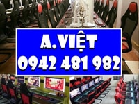 Địa chỉ thanh lý máy tính cũ 12 Bộ. Cpu i5 9400F | Main B365 | R8G Địa chỉ thanh lý máy tính cũ 12 Bộ. Cpu i5 9400F | Main B365 | R8G