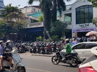 Trung tâm tiệc cưới nhà hàng 700m2 lô góc Láng Hạ Đống Đa Hà Nội Trung tâm tiệc cưới nhà hàng 700m2 lô góc Láng Hạ Đống Đa Hà Nội