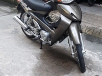 Bán Honda Future đời đầu , bstp , xe zin chính chủ 13.5 tr tl Bán Honda Future đời đầu , bstp , xe zin chính chủ 13.5 tr tl